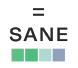 Logo SANE